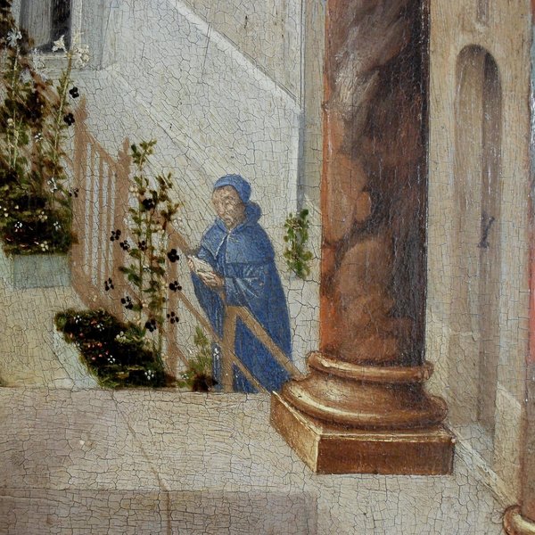 São João Evangelista(1)