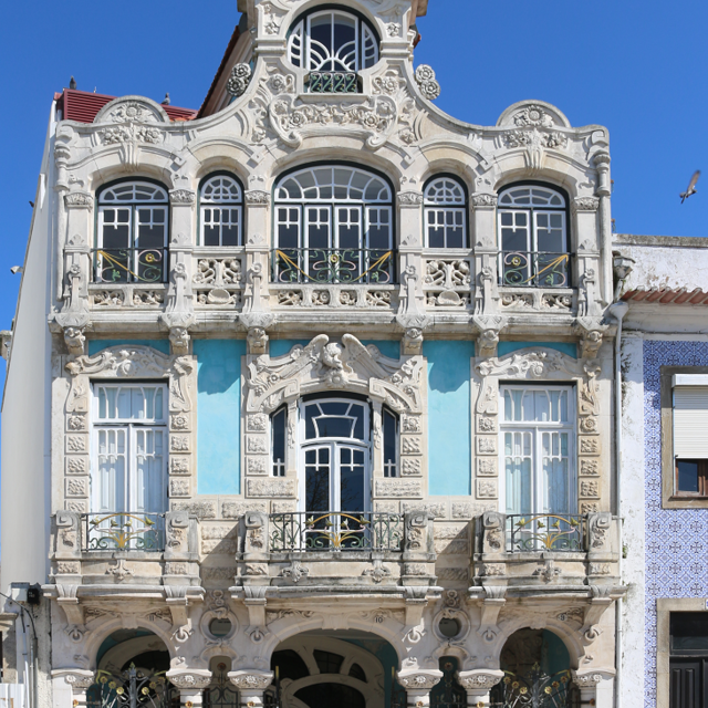 Museu Arte Nova