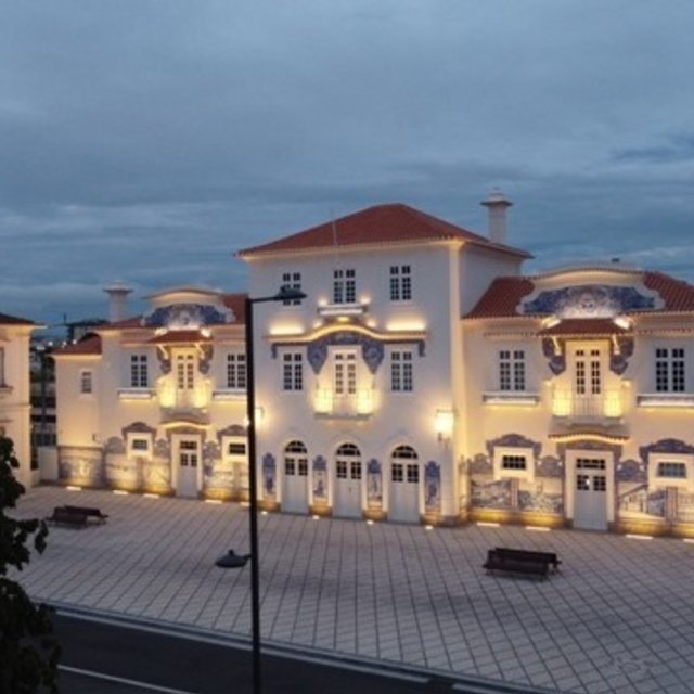 Estação