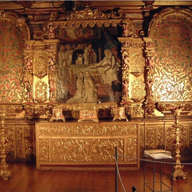 Sala de Lavor