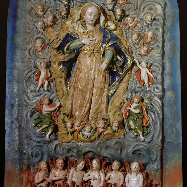 Sala 11, Nossa Sra. dos Anjos