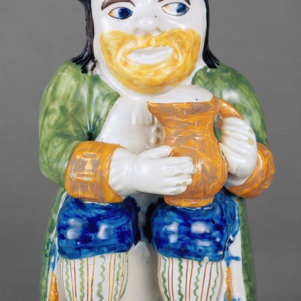 Canjirão (Toby Jug)