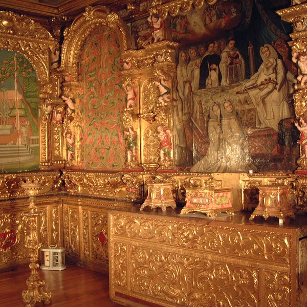 Sala de lavor