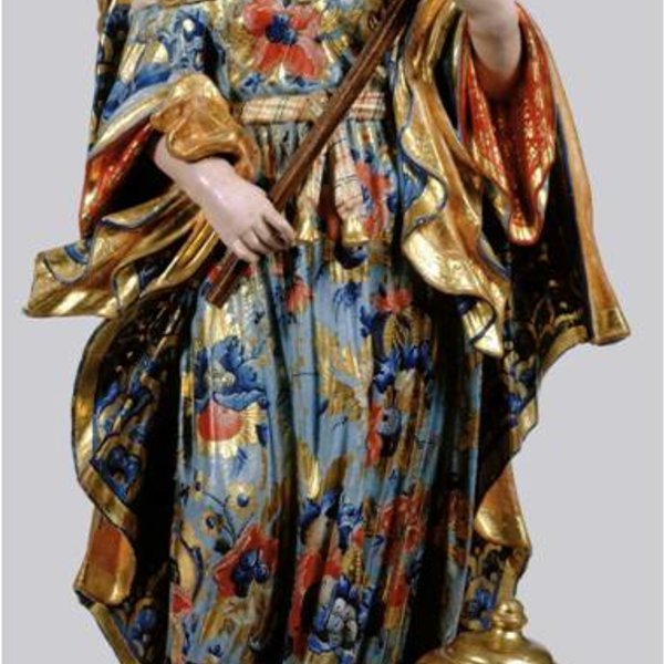 Santa Madalena