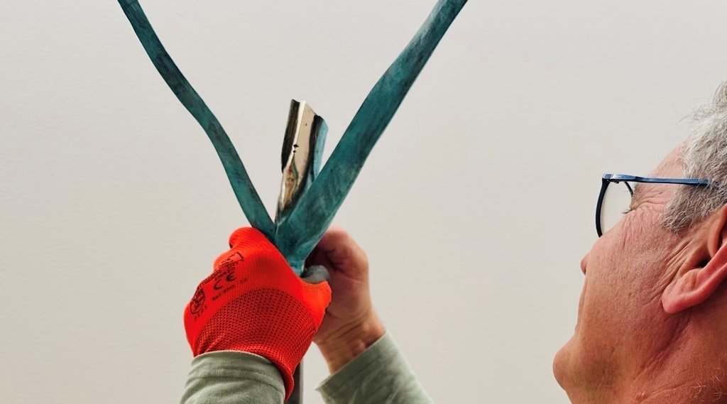 Meu Cristo_My Christ