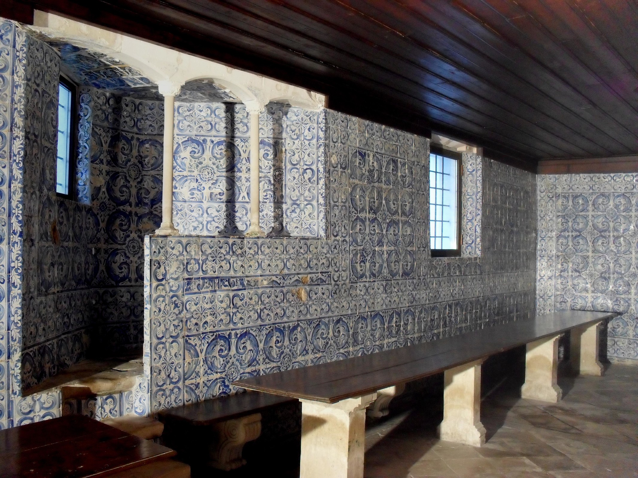 Museu de Aveiro / Santa Joana – Área Monumental